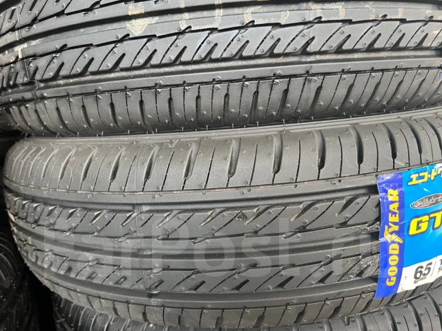Goodyear GT-Eco Stage. ������, ����� ����