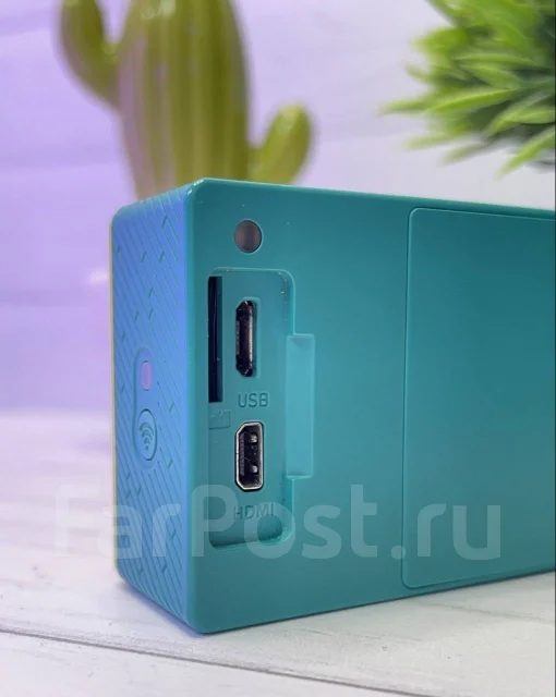 Yi Action Camera ����
