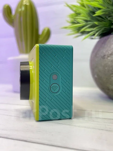 Yi Action Camera ����