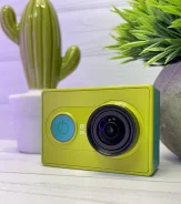 Yi Action Camera ����