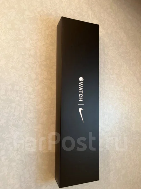 Apple Watch Series 7 Nike. GPS, NFC ����