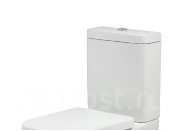 Бачок для унитаза BelBagno Silvia BB125T - Сантехника и водоснабжение ...