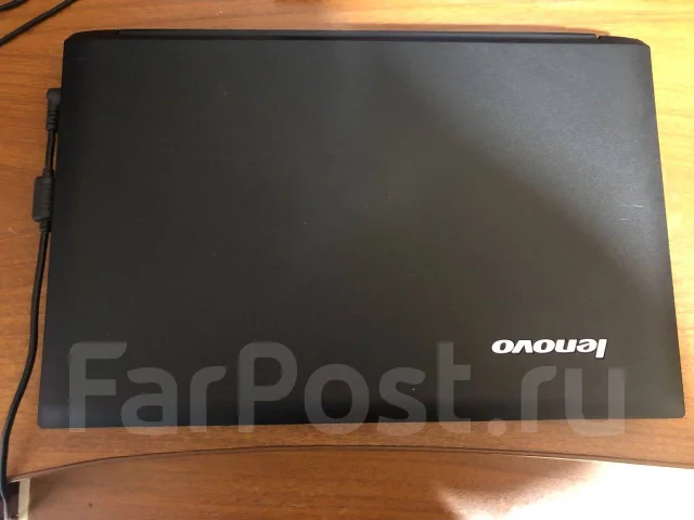 Lenovo B570e. 15.6", 1,5����, ��� 4 ��, ���� 500���, WiFi: 1, Bluetooth: 1, ����������� �� 4��. ����