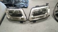 ���� Suzuki Escudo TD54W 2005-2008 (���� � ������� ��������) ����