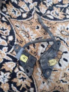 ������ airbag Toyota Corolla NZE120 2NZFE ����
