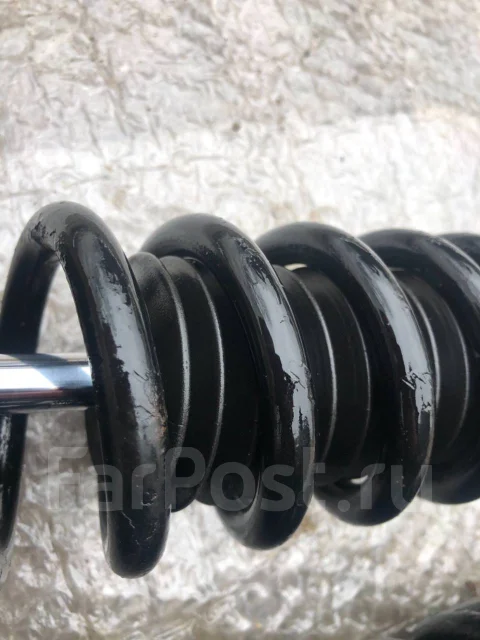 ������ rush Jzx90 100 full tap