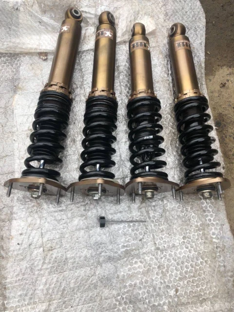 ������ rush Jzx90 100 full tap