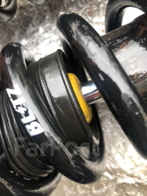 ������ rush Jzx90 100 full tap