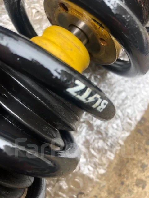 ������ rush Jzx90 100 full tap