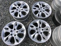 Valbrem. 7.0x16", 5x114.3, ET38, �� 72,0���. ����