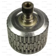 ��� ZF �/� 8HP55A, 8HP55FL, 8HP65A, 8HP70, 8HP70H 1087242173-02 1087242173-02 ����