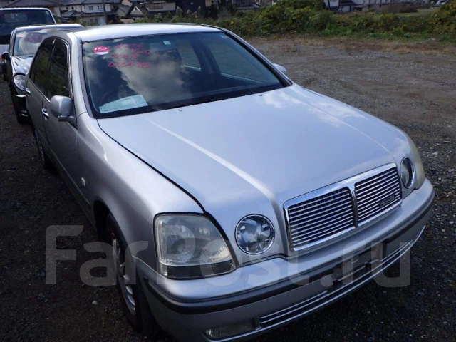 ������ ���� Toyota Progres JCG10 51442-51010 ����