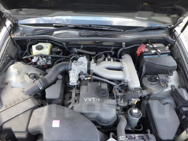 ������ ���� Toyota Progres JCG10 51442-51010 ����
