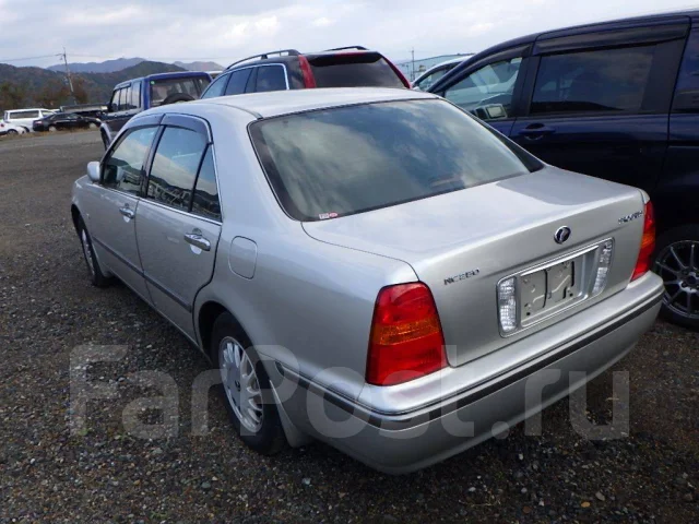 ������ ���� Toyota Progres JCG10 51442-51010 ����