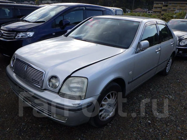 ������ ���� Toyota Progres JCG10 51442-51010 ����