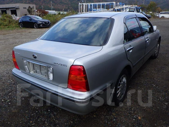 ������ ���� Toyota Progres JCG10 51442-51010 ����