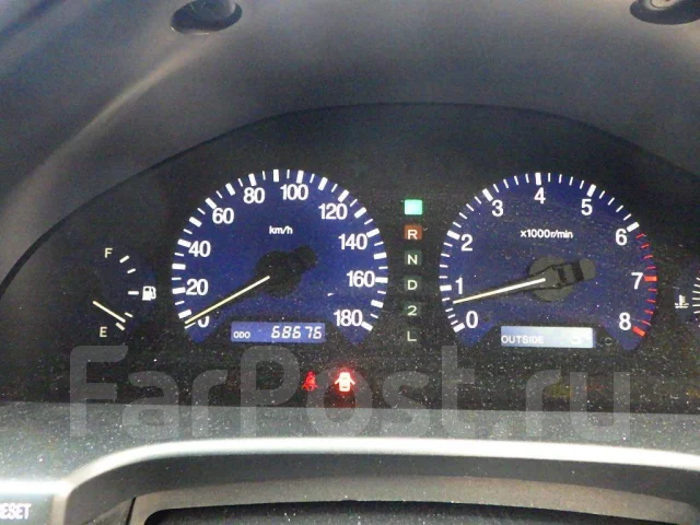 ������ ���� Toyota Progres JCG10 51442-51010 ����