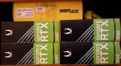 GeForce RTX 3060 ����