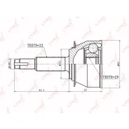 ���� �������� Daewoo Nexia (95-) Sohc (-ABS) CO1803 ����
