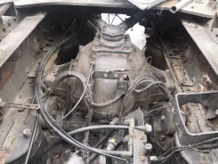 ����� ����� ������ Volvo FH 2005 ��� �� �� �� 3192474 ����