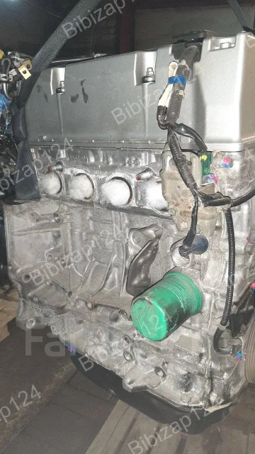 ��������� K20A, Honda Accord 11000RBA800 ����