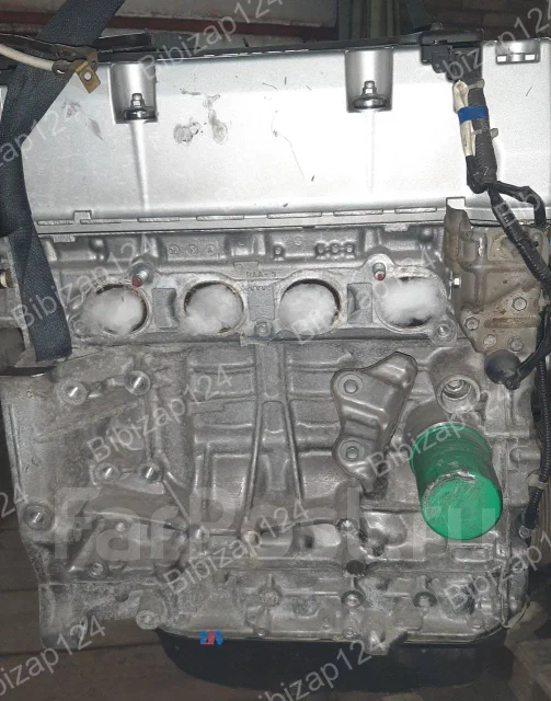 ��������� K20A, Honda Accord 11000RBA800 ����