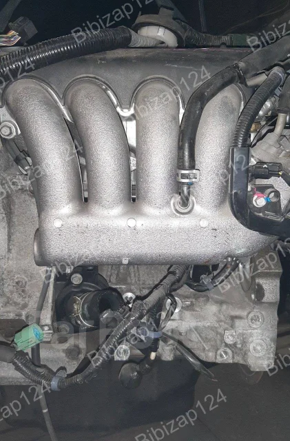 ��������� K20A, Honda Accord 11000RBA800 ����