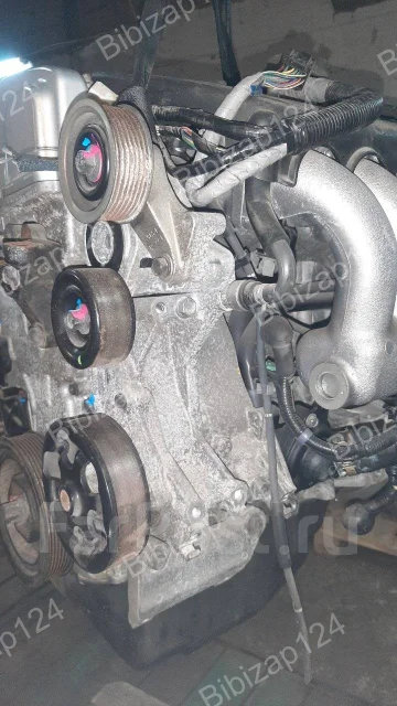 ��������� K20A, Honda Accord 11000RBA800 ����