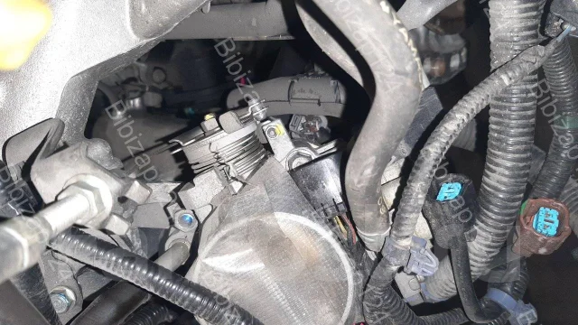 ��������� K20A, Honda Accord 11000RBA800 ����