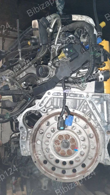 ��������� K20A, Honda Accord 11000RBA800 ����
