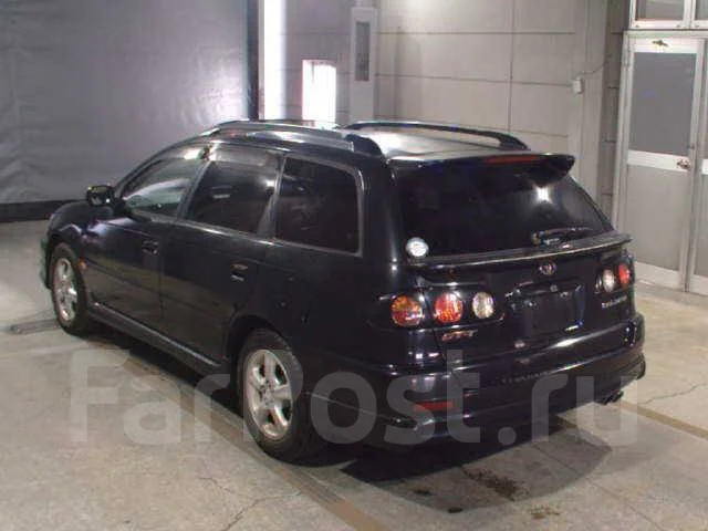Toyota Caldina. �������, 4wd, 2.0 (260��.�.), ������, 79����. ��, �/�, ��� ���. ��� ����� �� ������������ ����