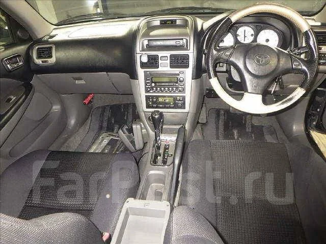 Toyota Caldina. �������, 4wd, 2.0 (260��.�.), ������, 79����. ��, �/�, ��� ���. ��� ����� �� ������������ ����