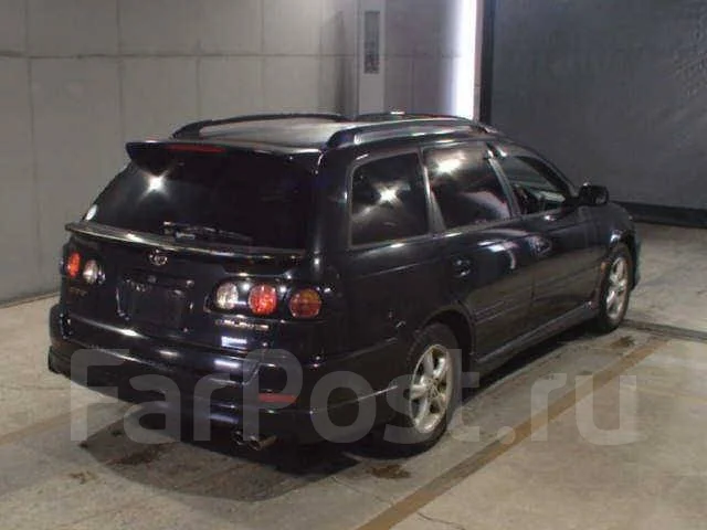 Toyota Caldina. �������, 4wd, 2.0 (260��.�.), ������, 79����. ��, �/�, ��� ���. ��� ����� �� ������������ ����