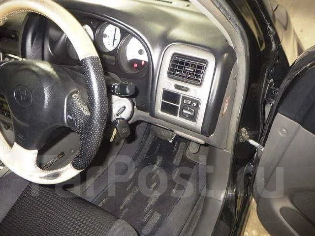 Toyota Caldina. �������, 4wd, 2.0 (260��.�.), ������, 79����. ��, �/�, ��� ���. ��� ����� �� ������������ ����