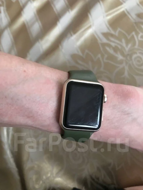 Apple Watch Series 1. GPS, NFC ����