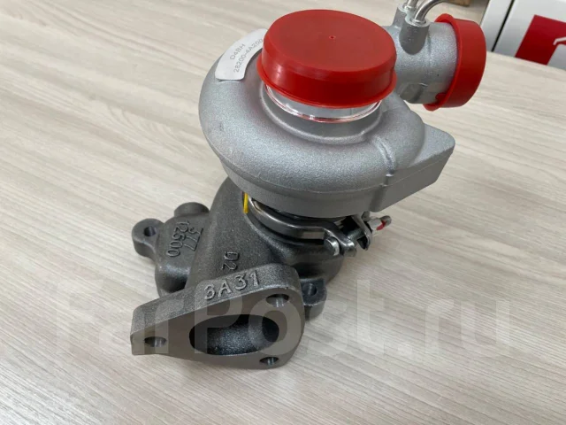 ������� Hyundai/KIA D4BH 28200-4A200 ����