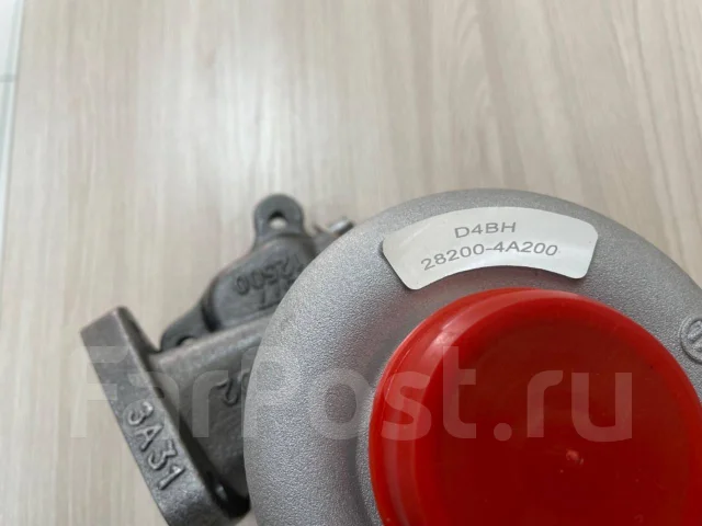 ������� Hyundai/KIA D4BH 28200-4A200 ����