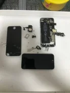 Apple iPhone SE. �/�, ������, 4G LTE, NFC ����
