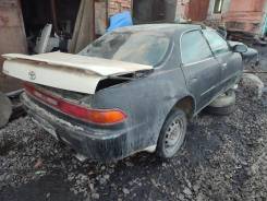 Toyota Carina ED. ST200, 4SFE ����