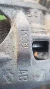 ������� Toyota MARK2 GX90 ����