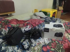 Sony Cyber-shot DSC-HX300 ����
