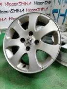 Peugeot. 6.0x15", 4x108, ET27, �� 65,1���. ����