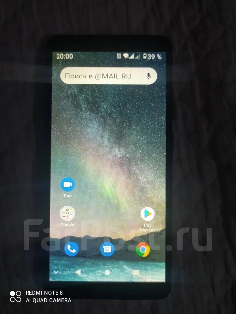 ZTE Blade A31 Plus. �����, ���������, 4G LTE, Dual-SIM ����