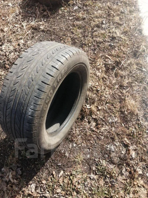 Bridgestone Regno ER55. ������, 2020 ���, �/�, ����� 30 % ����