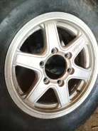 Blows. 6.5x15", 6x139.7, ET44, �� 108,0���. ����