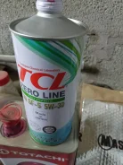 TCL. �������������, 5W30, 1��. ����