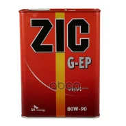 ZIC G-EP