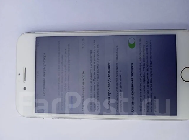 Apple iPhone 6s. �/� ����