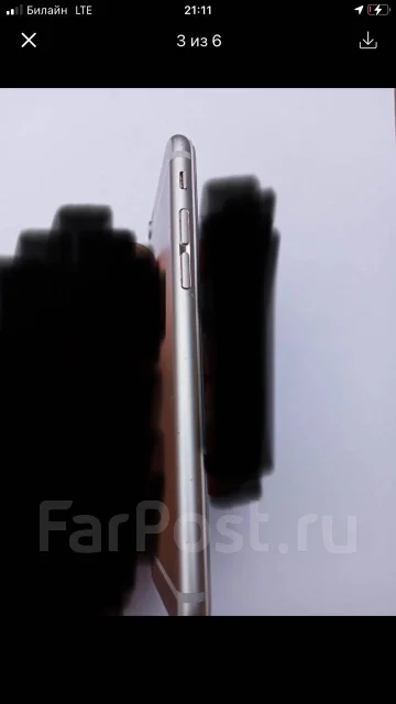 Apple iPhone 6s. �/� ����