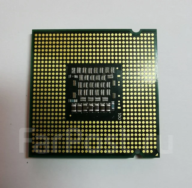 Intel Core 2 Duo E6550 ����
